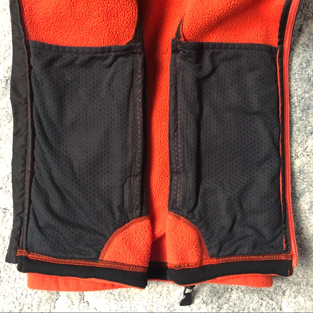 Ralph Lauren fleece zip jacket - Picture 5 of 15
